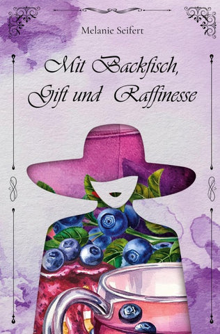 Mit Backfisch, Gift und Raffinesse