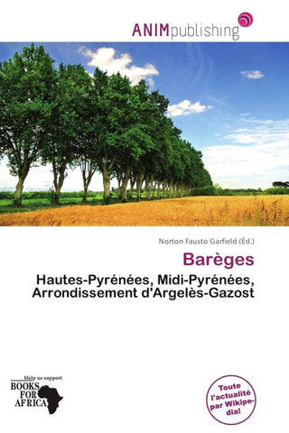 Barèges