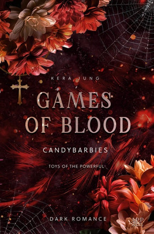 Games of Blood: Candybarbies