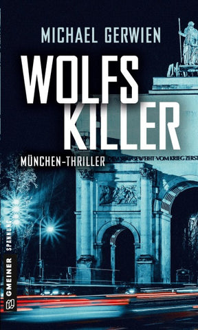Wolfs Killer