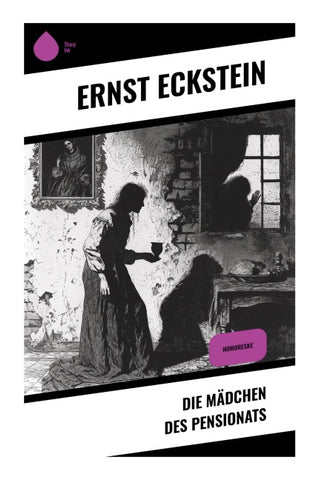 Die Mädchen des Pensionats