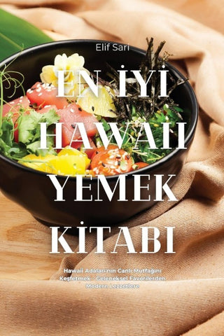 EN ¿Y¿ HAWAII YEMEK K¿TABI