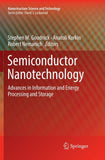 Semiconductor Nanotechnology