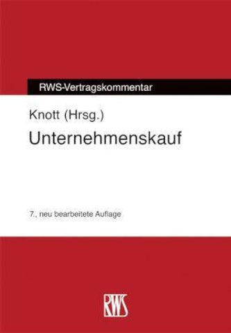 Unternehmenskauf