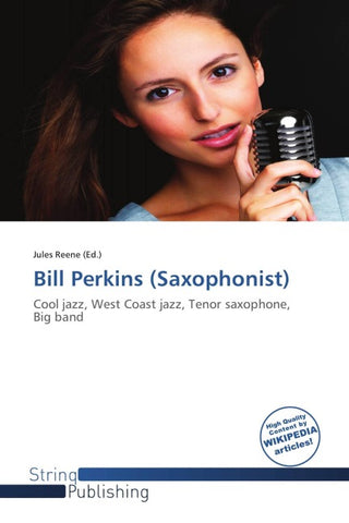 Bill Perkins (Saxophonist)