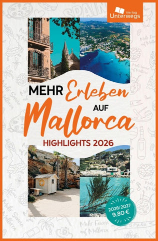 Mehr Erleben auf Mallorca