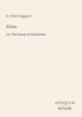 Elissa