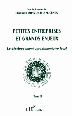 PETITES ENTREPRISES ET GRANDS ENJEUX