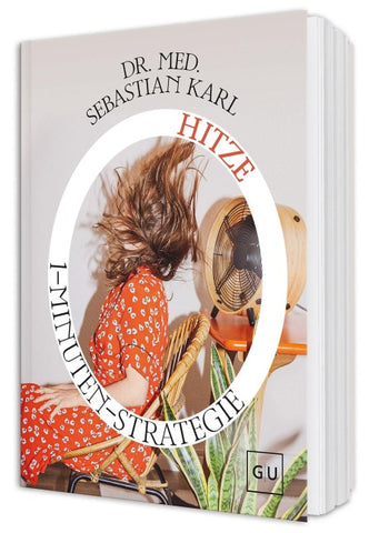 1-Minuten-Strategie Hitze