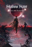SHADOW SLAVE | Band 1 Kind der Schatten - Deutsch