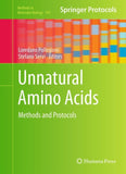 Unnatural Amino Acids
