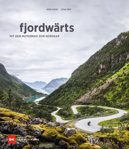 fjordwärts