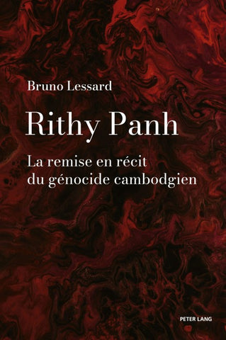 Rithy Panh