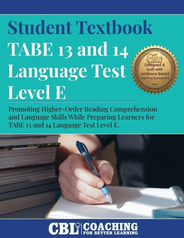 Student Textbook