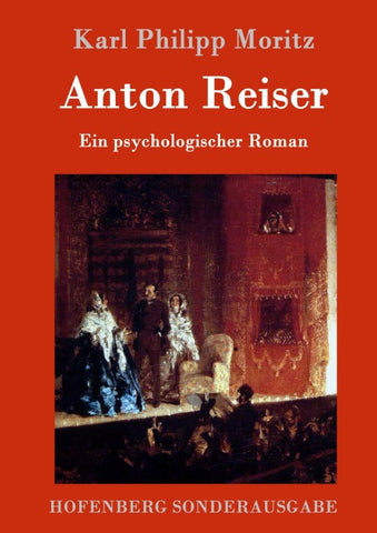 Anton Reiser
