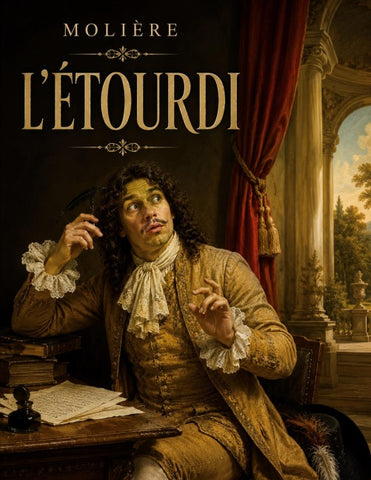L'étourdi