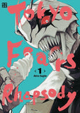 Tokyo Fears Rhapsody – Band 1
