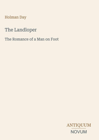 The Landloper