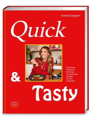 Quick & Tasty