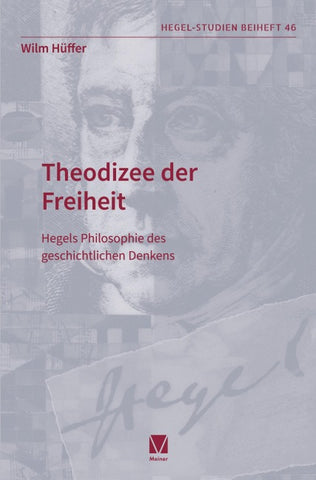 Theodizee der Freiheit
