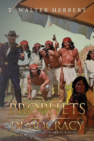 Prophets of Democracy