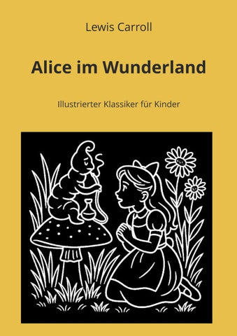 Alice im Wunderland