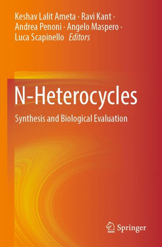 N-Heterocycles