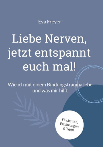 Liebe Nerven, jetzt entspannt euch mal!