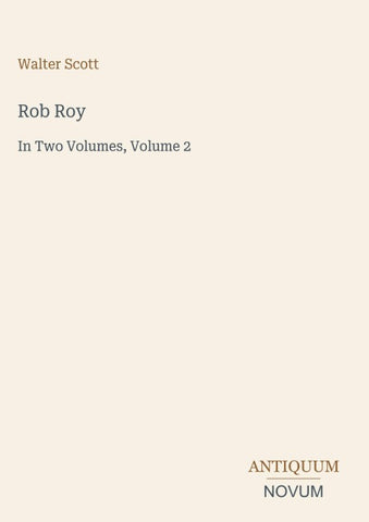Rob Roy