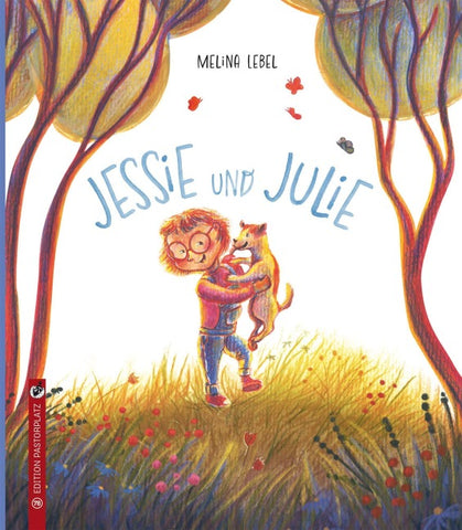 Jessie und Julie