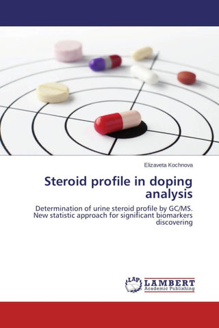 Steroid profile in doping analysis