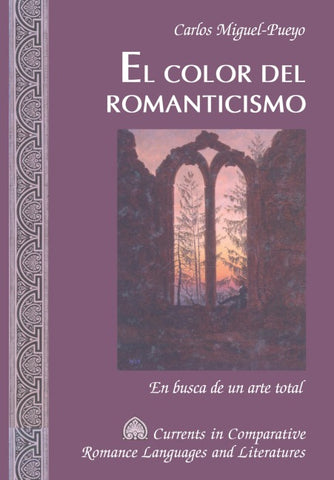 El color del romanticismo
