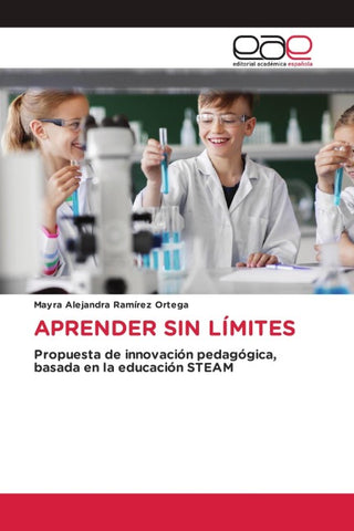 APRENDER SIN LÍMITES