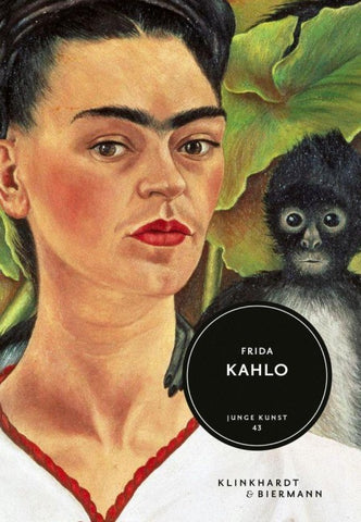 Frida Kahlo - Junge Kunst 43