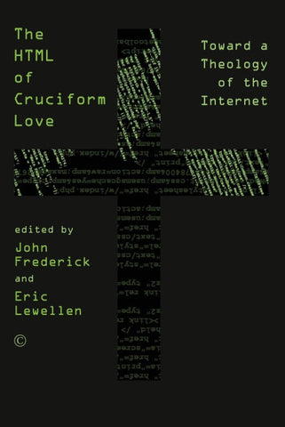 The HTML of Cruciform Love