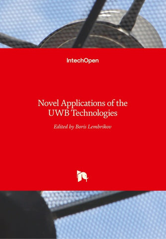 Novel Applications of the UWB Technologies