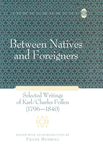 Between Natives and Foreigners