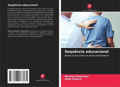 Sequência educacional
