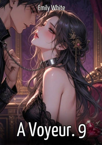 A Voyeur. 9