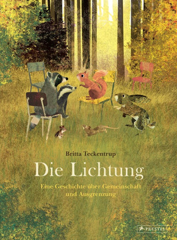 Die Lichtung