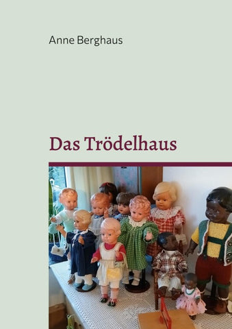 Das Trödelhaus