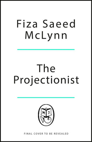 The Projectionist