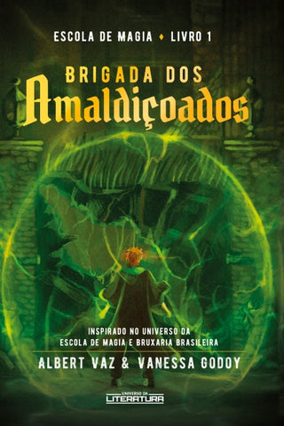 Brigada dos amaldiçoados