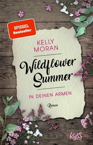 Wildflower Summer – In deinen Armen