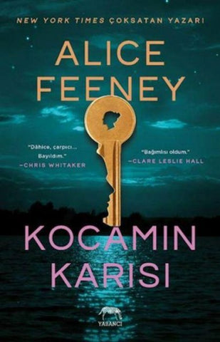 Kocamin Karisi