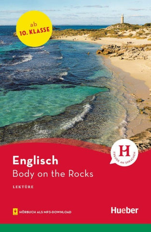 Body on the Rocks