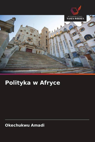 Polityka w Afryce