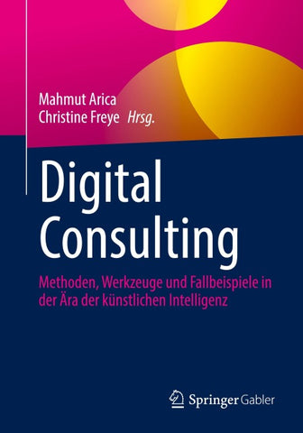Digital Consulting