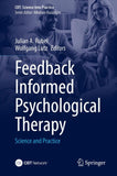 Feedback Informed Psychological Therapy