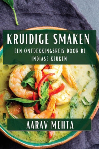 Kruidige Smaken